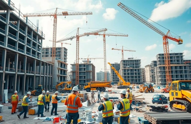 Project Work Services