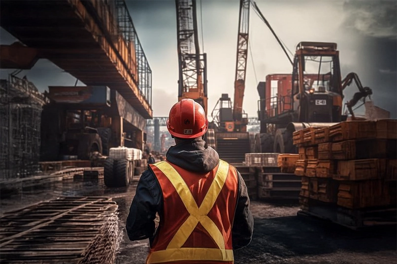 reliable and fully compliant manpower supply services