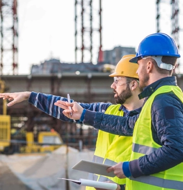 Reliable Manpower & Equipment Solutions